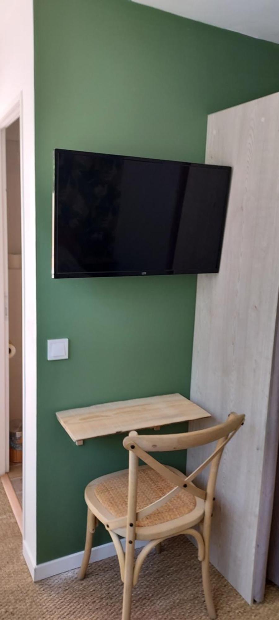 Chambres D'Hotes Un Ete Sans Fin A 50 M De La Plage A Canet Plage Exterior photo