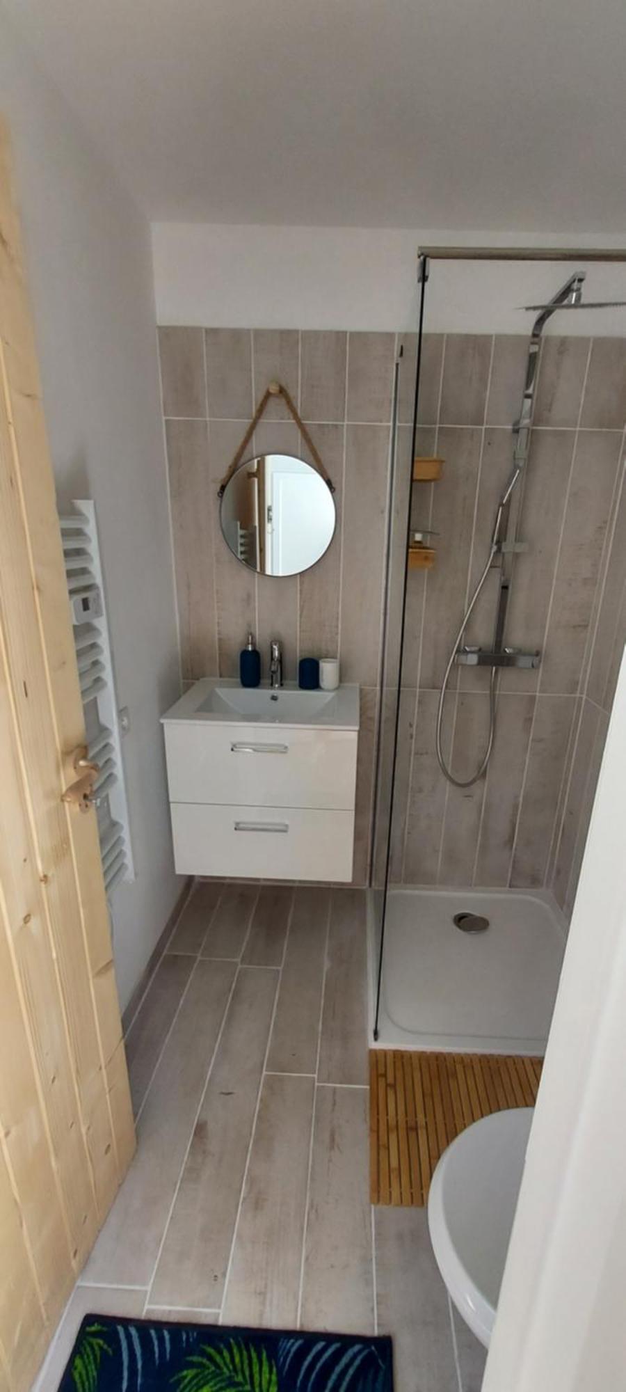 Chambres D'Hotes Un Ete Sans Fin A 50 M De La Plage A Canet Plage Exterior photo